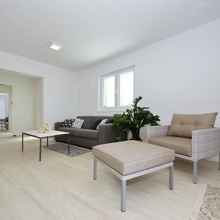 Valadar Apartments Privlaka  Exteriér fotografie
