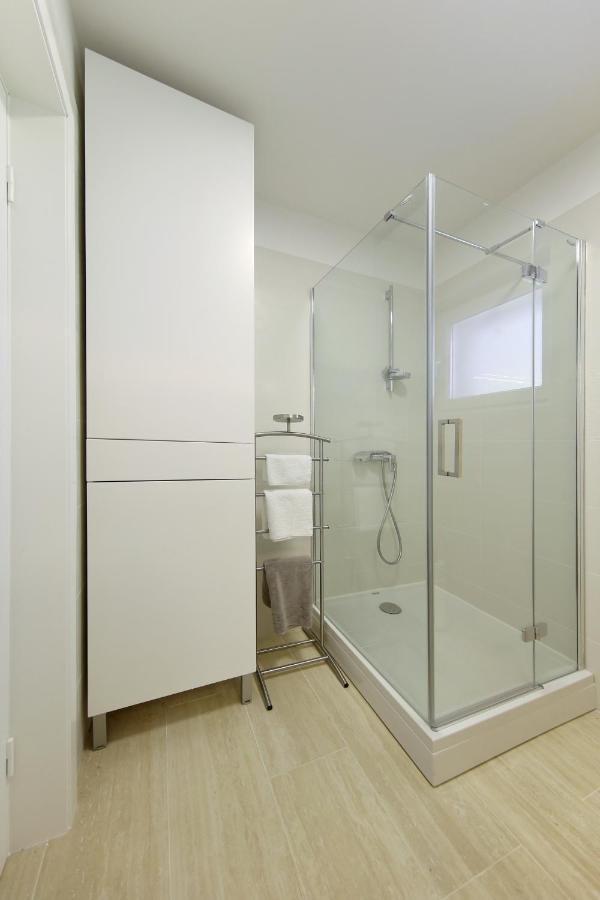 Valadar Apartments Privlaka  Exteriér fotografie