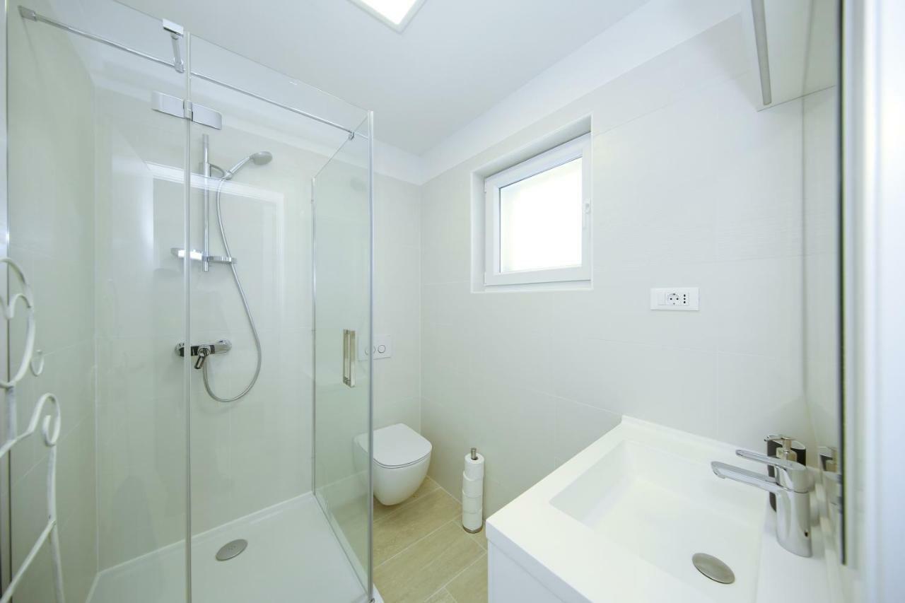 Valadar Apartments Privlaka  Exteriér fotografie