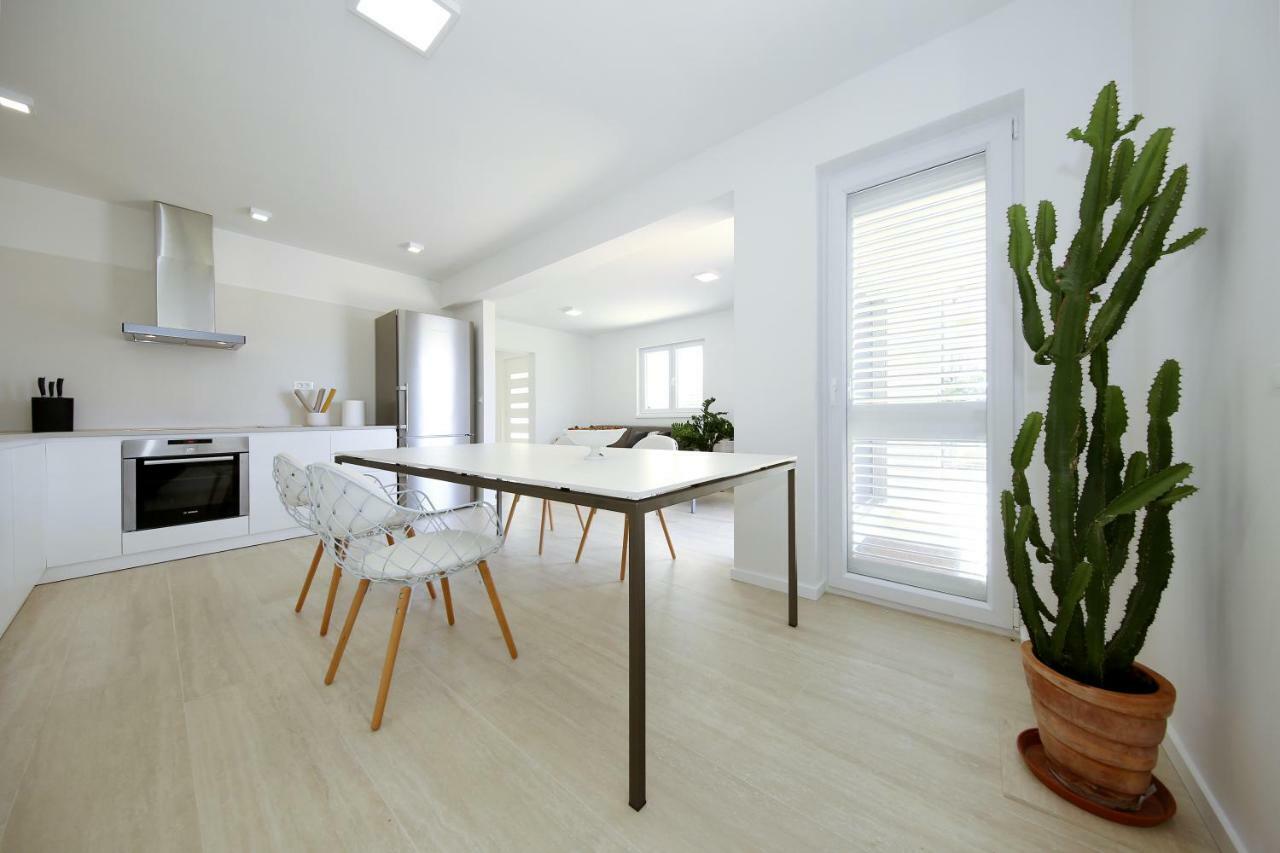 Valadar Apartments Privlaka  Exteriér fotografie
